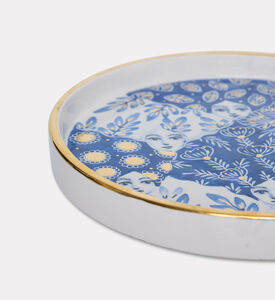 Noorena Tray Story Edition Decors, Packshot View