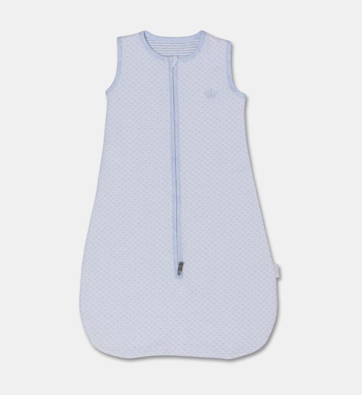 My First Collection Quilted Jersey Baby Sleeping Bag, Packshot View