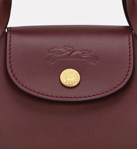 Longchamp Bag Epure, Brown, Packshot View