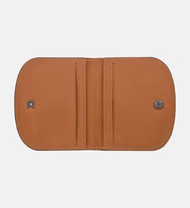 Longchamp Cardholder Pliage Xtra, Brown, Packshot View