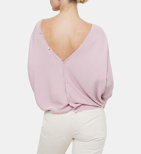 Elsy Pull Ample Sweatshirt Elsy Pull Ample Sweatshirt
