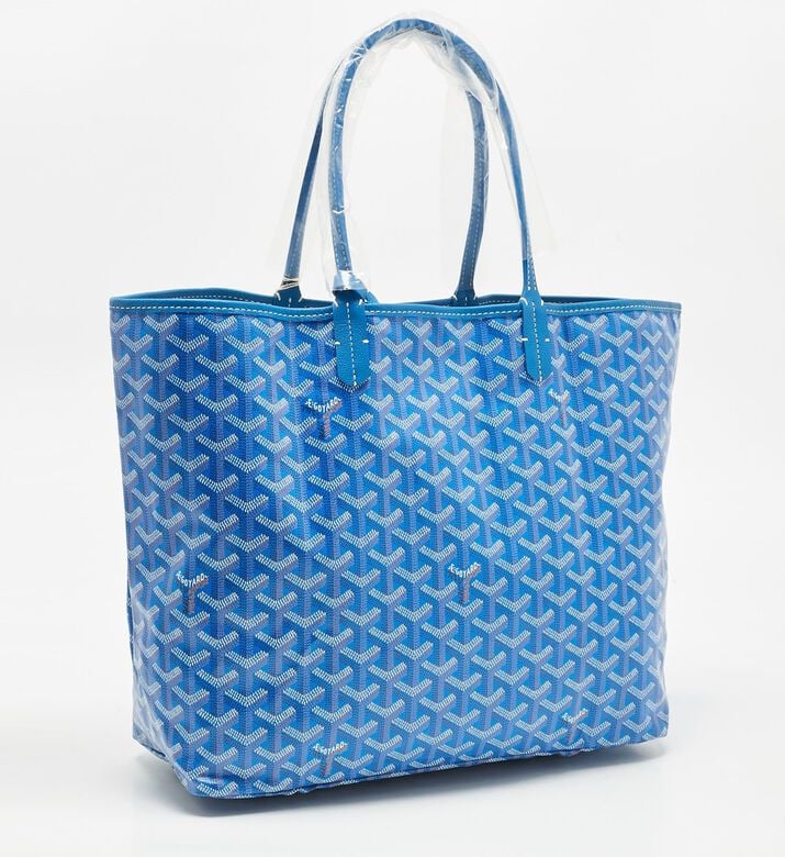 Goyard Bag Tote, Packshot View Goyard Bag Tote, Packshot View