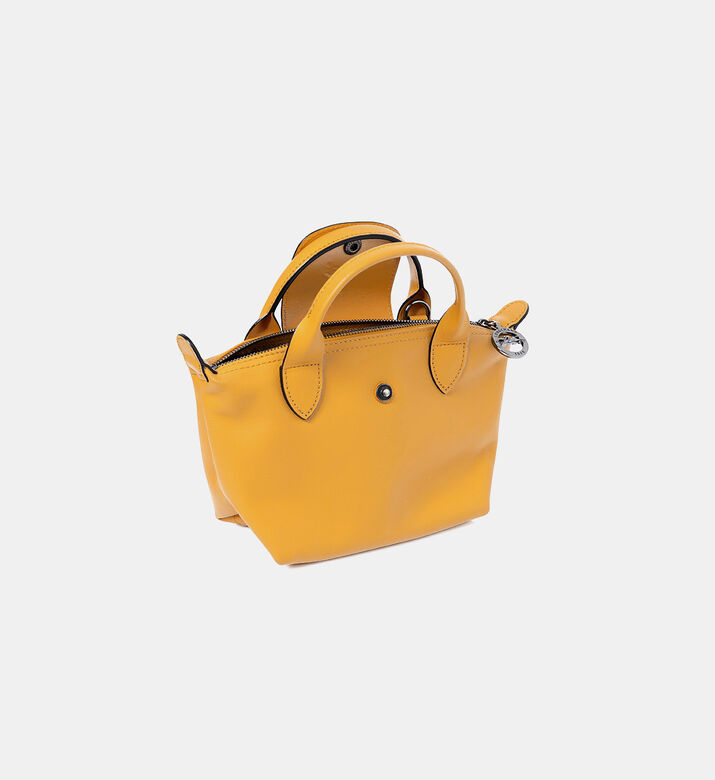 حقيبة يد لو بلياج إكسترا من جلد البقر