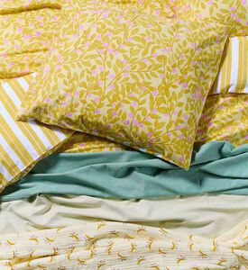 طقم سرير بيتيت بيري 200 × 220، 60 × 70 سم