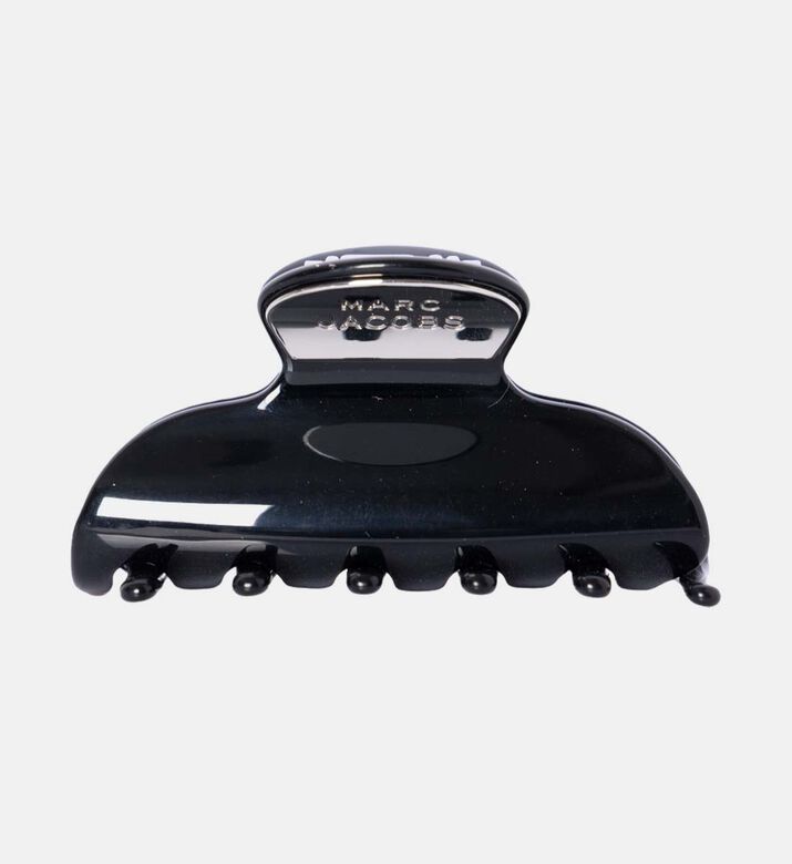 مشبك شعر كبير لامع