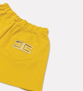 La Mia Bambina Short, Packshot View