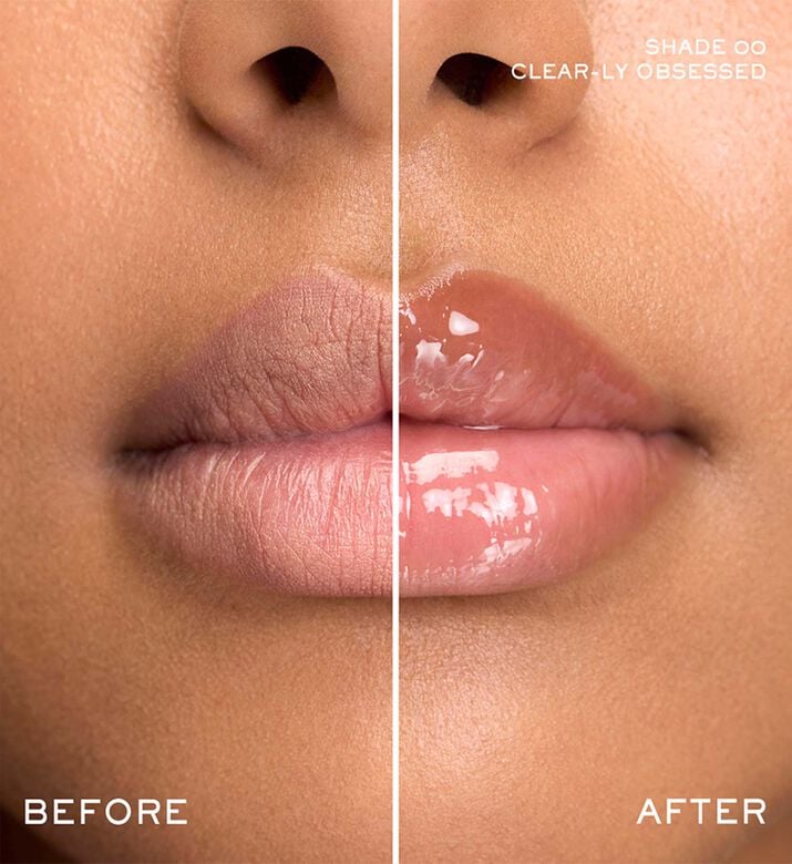 Lancome Lip Idole Juicytreat, 00-clear-ly-obsessed, Packshot View