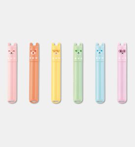 Ooly Beary Sweet Highlighters, Packshot View
