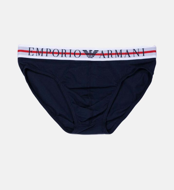 Cotton Loose Fit Trunks