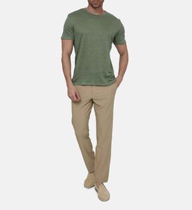 Ultra Dry Slim-fit Golf Pants