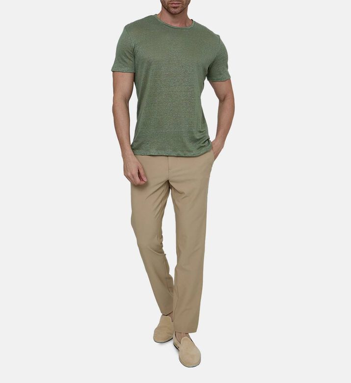 Ultra Dry Slim-fit Golf Pants