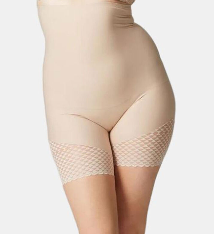 Subtile High Waist Shaper Shorts
