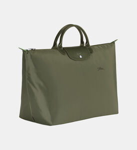 Le Pliage Green M Travel Bag