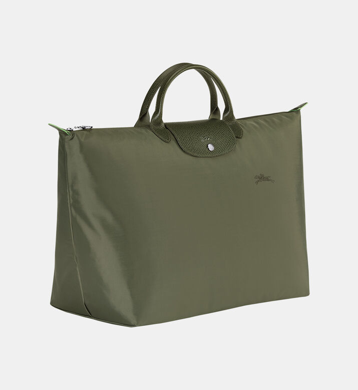 Le Pliage Green M Travel Bag