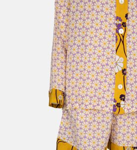 Yoyosi Hana Cotton Pyjamas