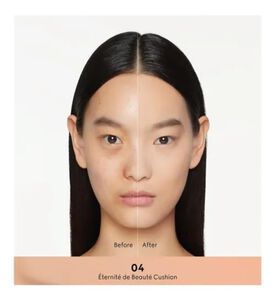 Gucci Beauty ?ternit&eacute; De Beaut&eacute; Cushion Foundation Refill, 04, Packshot View