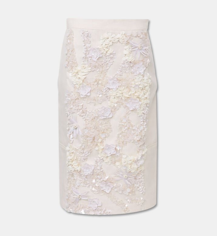 Plan C Skirt, Packshot View