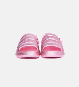 Sport Yeah Glitter Sandals