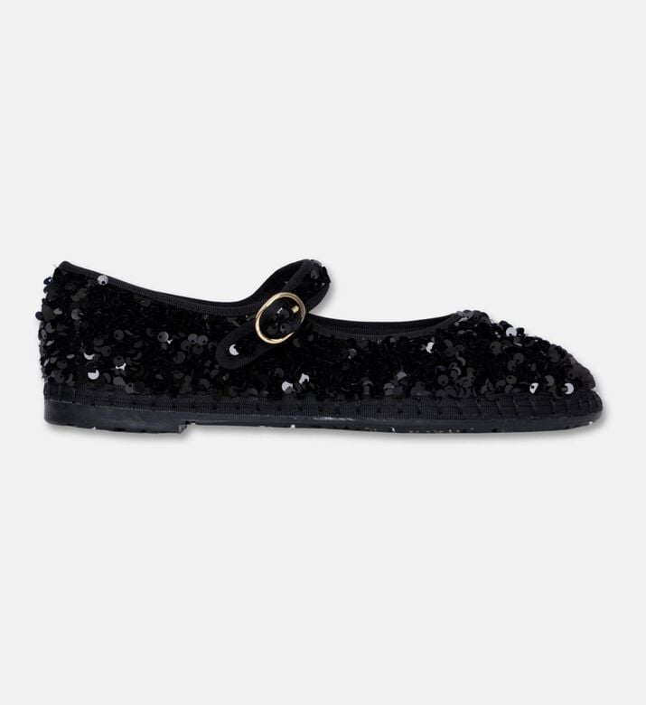 Flabelus Shoes, Packshot View
