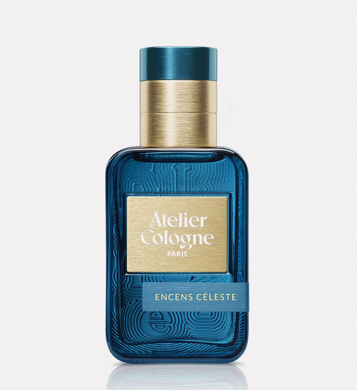 Atelier Cologne Edp Encens Celeste, Packshot View