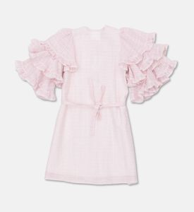 Poca and Poca Dress, Packshot View