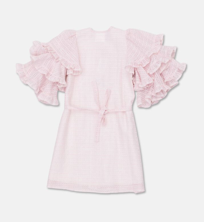 Poca and Poca Dress, Packshot View