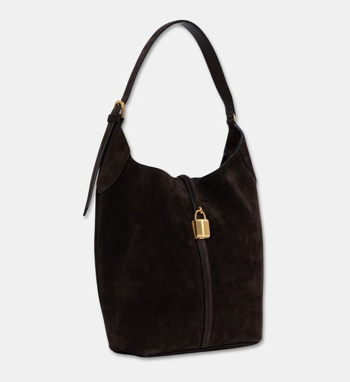 Demellier Bag Siena Bucket, Packshot View