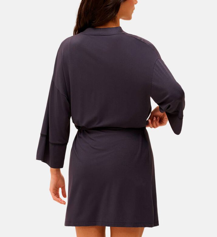 Simone Perele Kimono, Model View Simone Perele Kimono, Model View