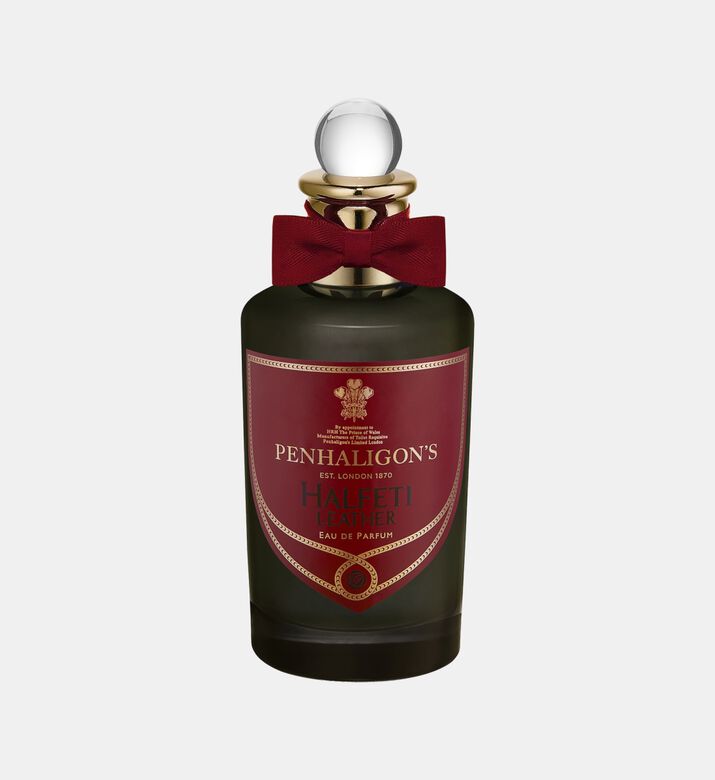 عطر هالفيتي لازير