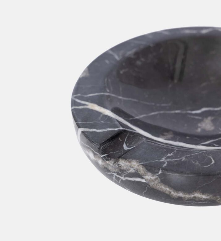Big Marble Bubbly Ashtray Big Marble Bubbly Ashtray