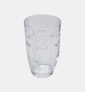 كأس مجردة Bicchiere Faccia