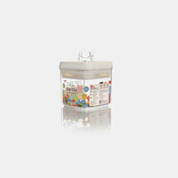 Plastic Square Food Keeper