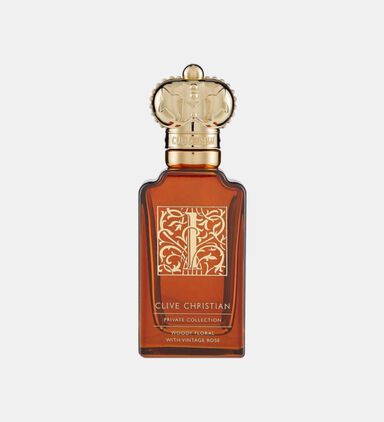 Private Collection I Woody Floral Edp 50 Ml