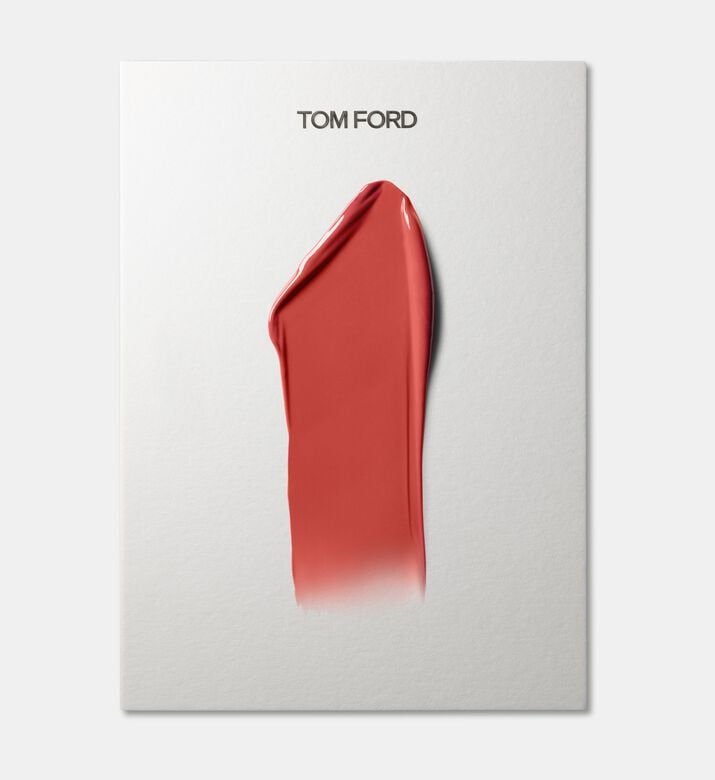 Tom Ford Lip Gl Mu Soleil Tinted 6ml, 01-suite-tropique, Packshot View