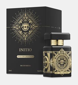 Initio Edp Oud Greatness, 50-ml, Packshot View