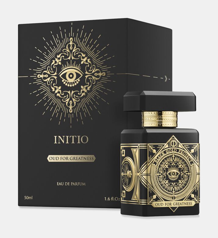 Initio Edp Oud Greatness, 50-ml, Packshot View