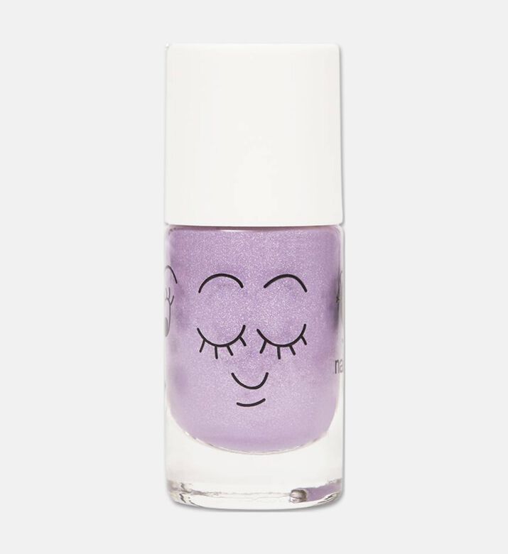 Nailmatic Piglou Glitter Nail Polish, Packshot View