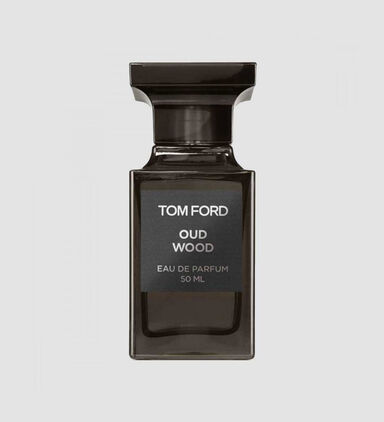 Oud Wood Eau De Parfum