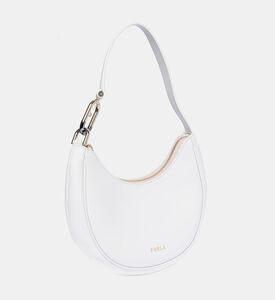 حقيبة كتف بريمافيرا S من جلد العجل