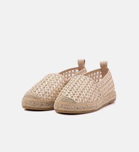 حذاء لوفرز أسود