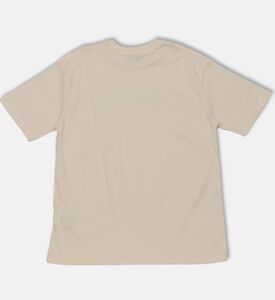 M S G M Logo-print Regular-fit T-shirt, Packshot View