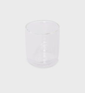 طقم نظارات فيكا بجدار مزدوج مكون من قطعتين