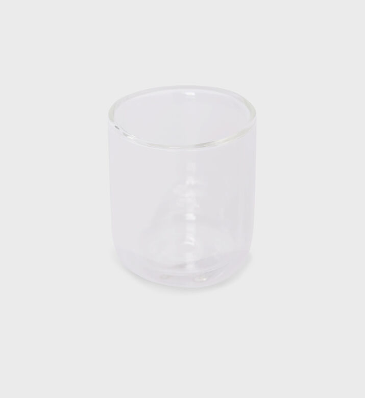 Fika Double-wall Glasses 2-piece Set 100 Ml