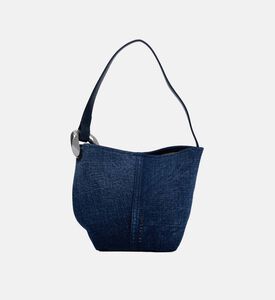 حقيبة باكيت دنيم كورنر