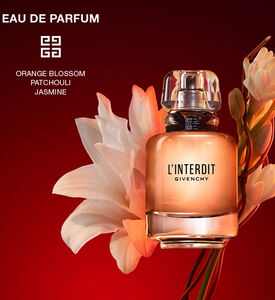 عطر ذا فوربيدن أو دو بارفان