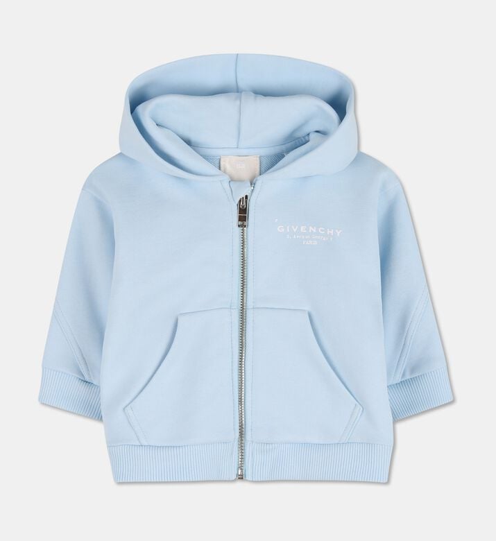 Givenchy Card Hooded, Packshot View