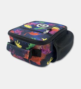 Hype Sturdy Top Lunch Bag, Packshot View