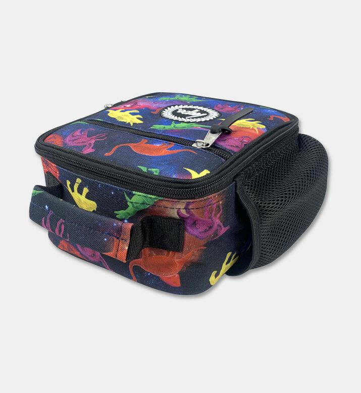 Hype Sturdy Top Lunch Bag, Packshot View