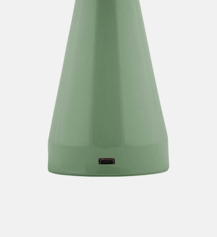 Rachel Domed-shade Table Lamp