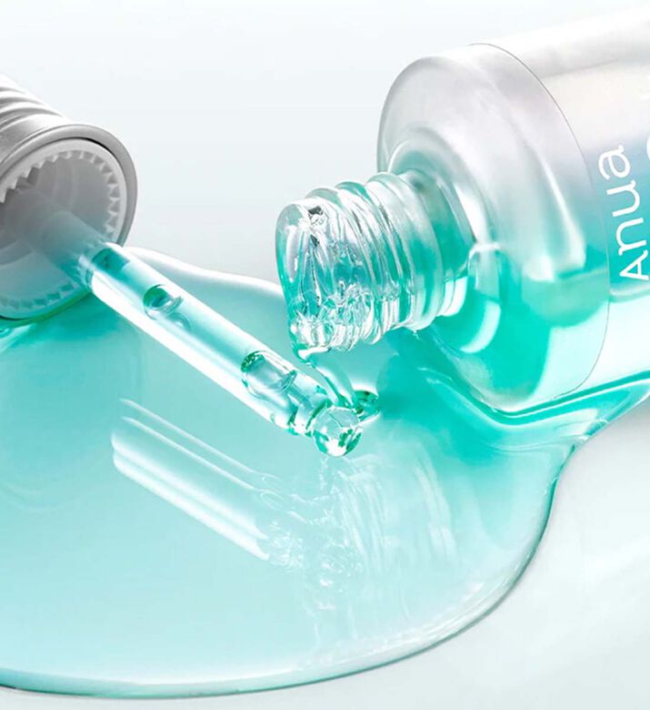 Anua Srm 100pdrn Hyal Ac Caps, Packshot View